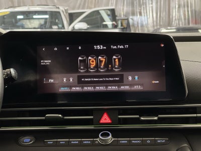 2022 Hyundai Elantra Limited