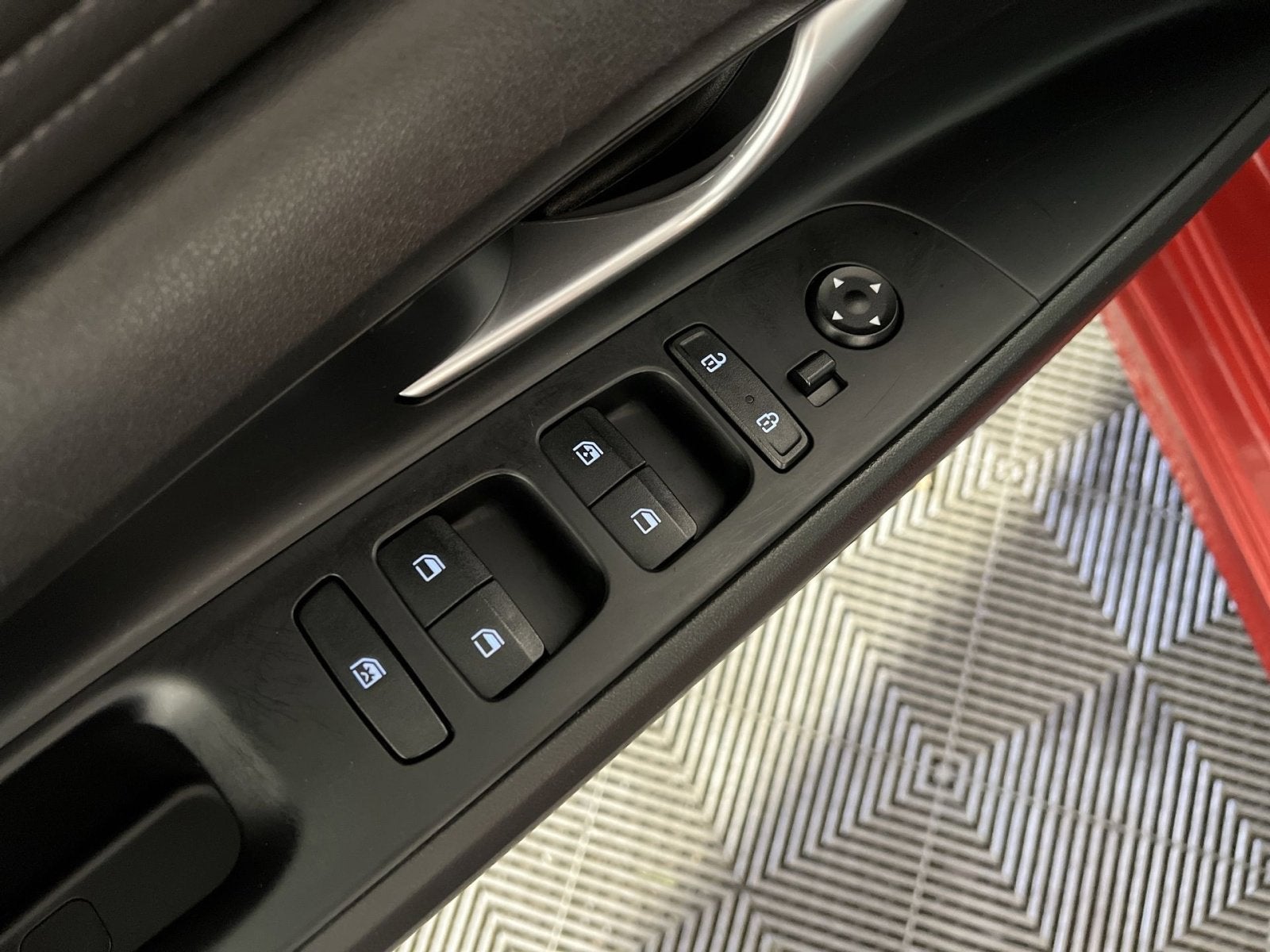 2022 Hyundai Elantra Limited