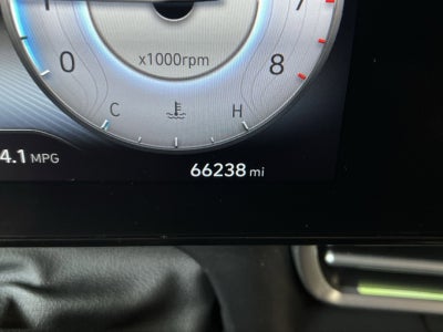 2022 Hyundai Elantra Limited