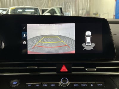 2022 Hyundai Elantra Limited