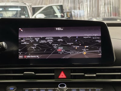 2022 Hyundai Elantra Limited