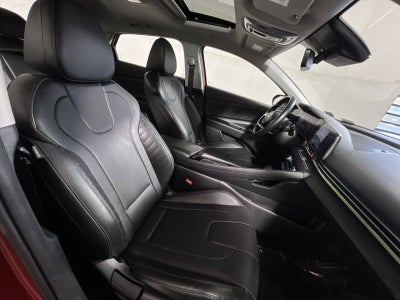 2022 Hyundai Elantra Limited