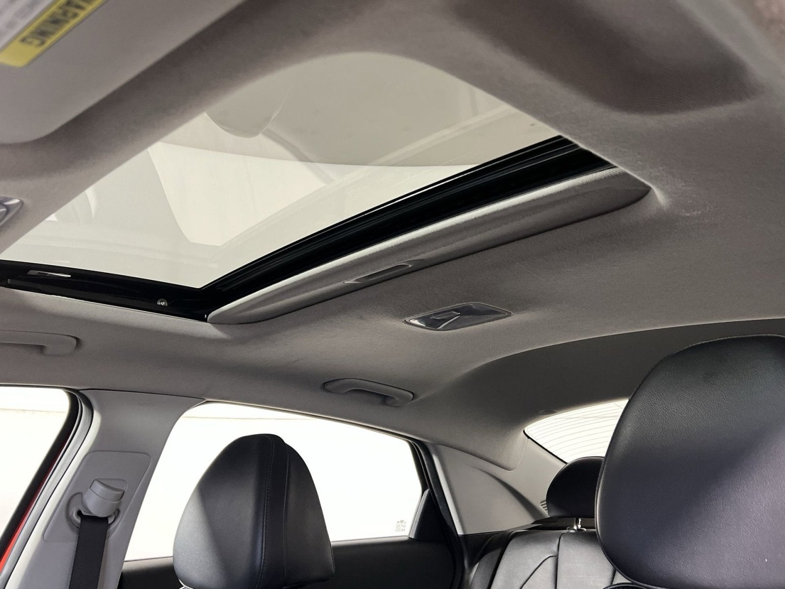 2022 Hyundai Elantra Limited