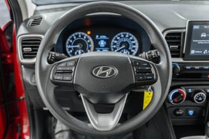 2021 Hyundai Venue SE