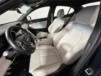 2024 Genesis G70 2.5T