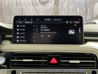 2024 Genesis G70 2.5T