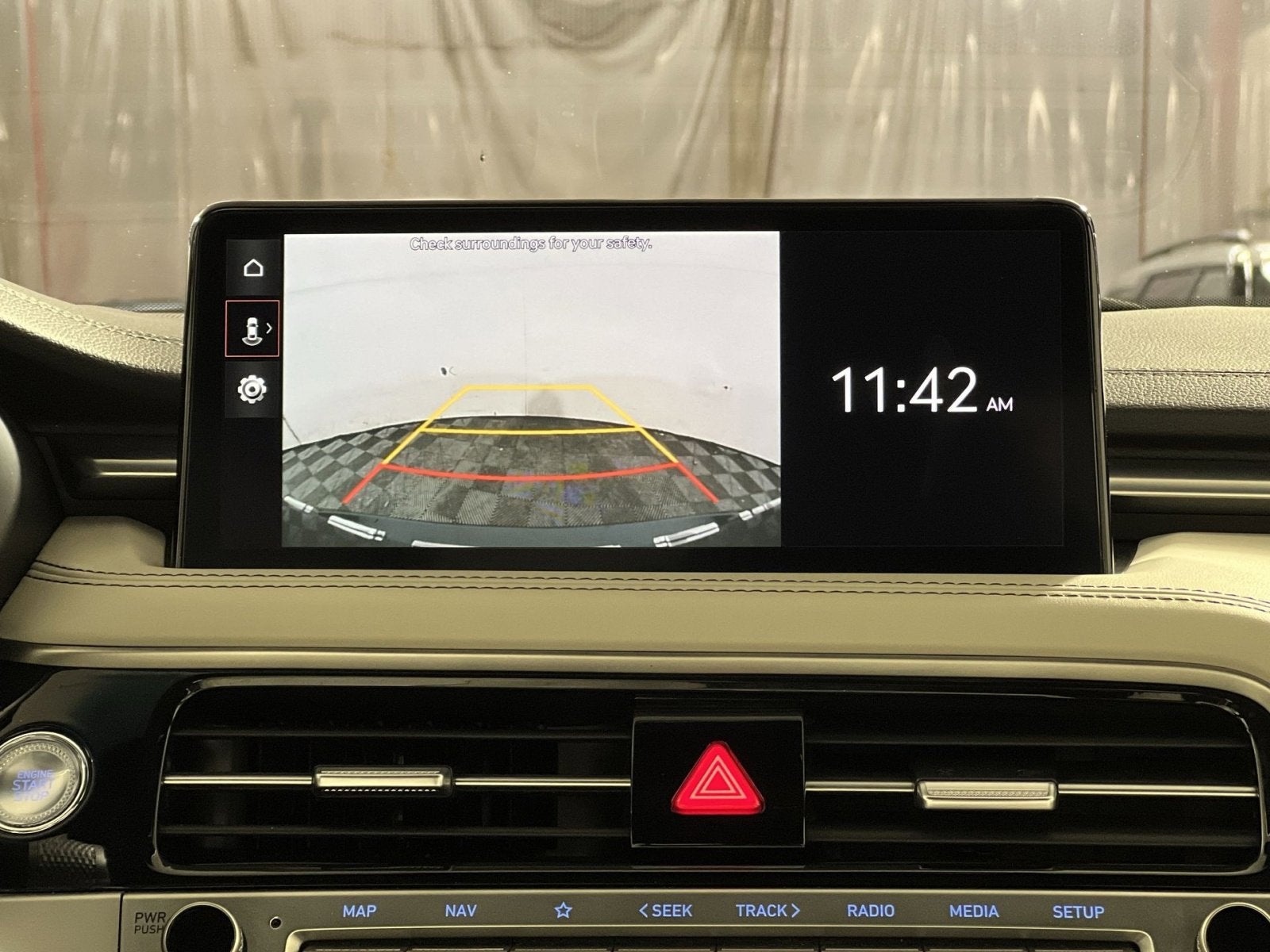 2024 Genesis G70 2.5T