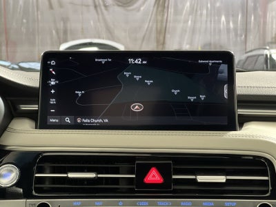 2024 Genesis G70 2.5T