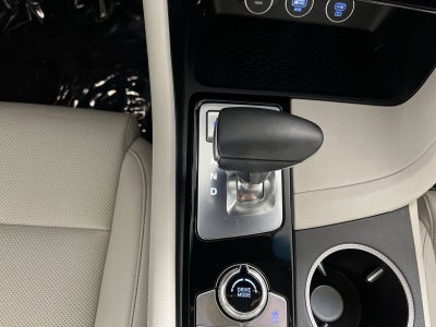 2024 Genesis G70 2.5T