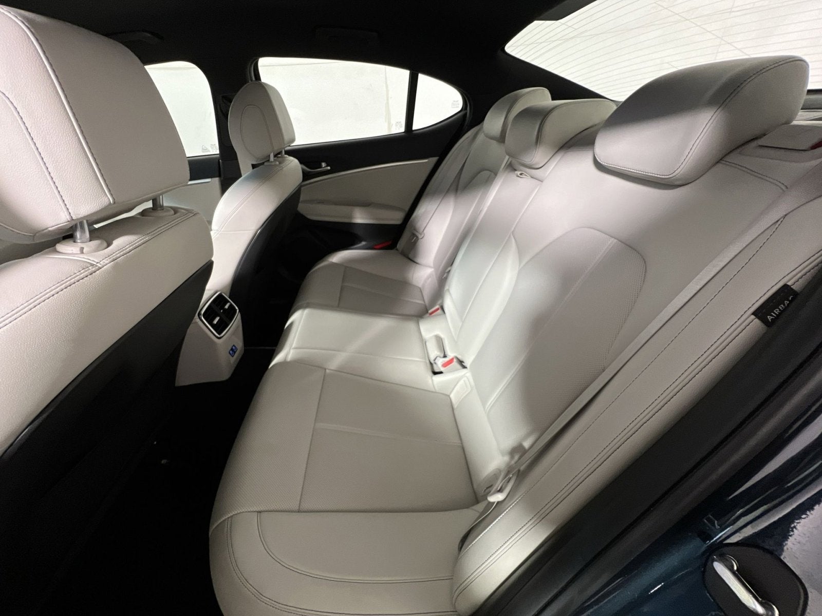 2024 Genesis G70 2.5T