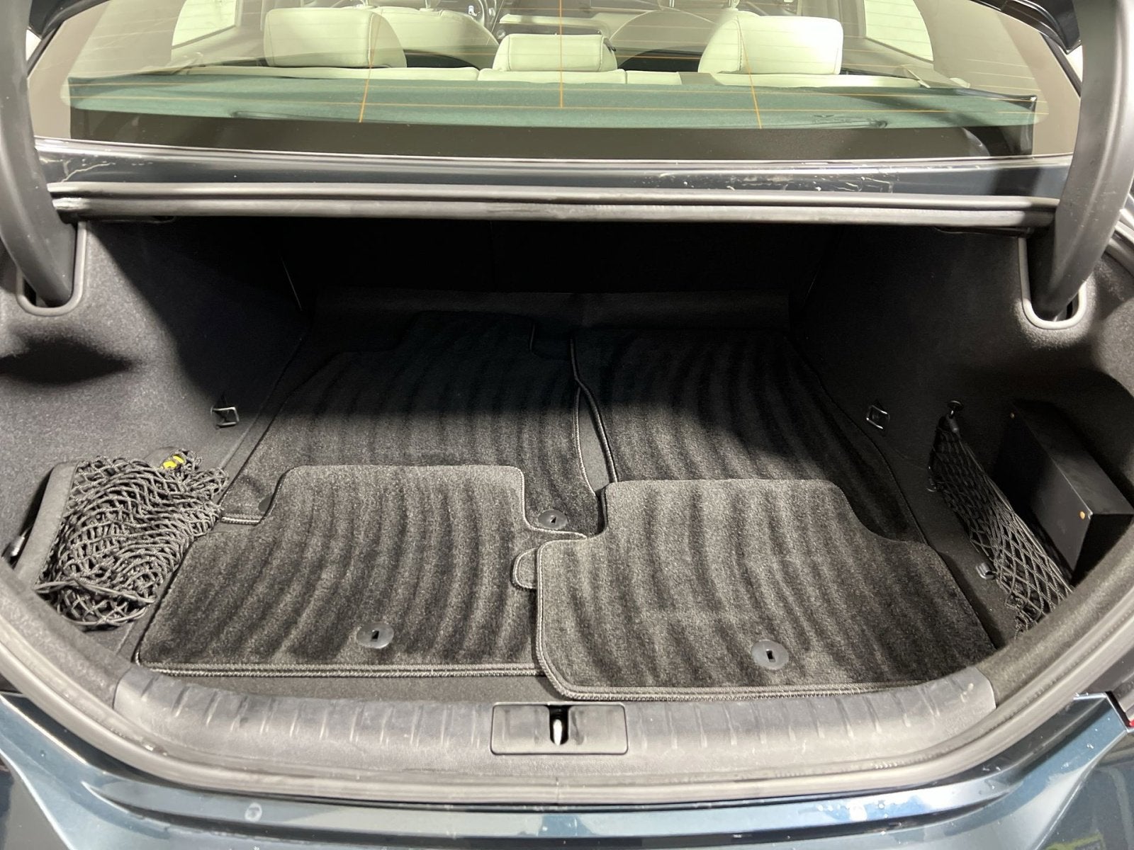 2024 Genesis G70 2.5T