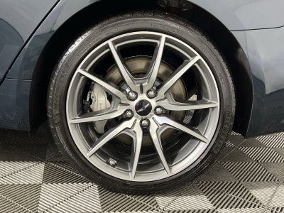 2024 Genesis G70 2.5T