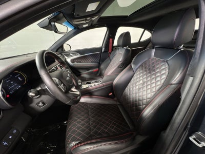 2023 Genesis G70 3.3T