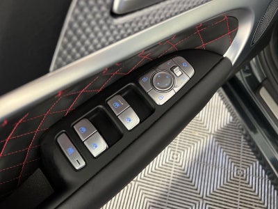 2023 Genesis G70 3.3T