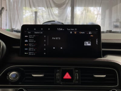 2023 Genesis G70 3.3T