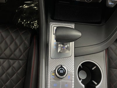 2023 Genesis G70 3.3T