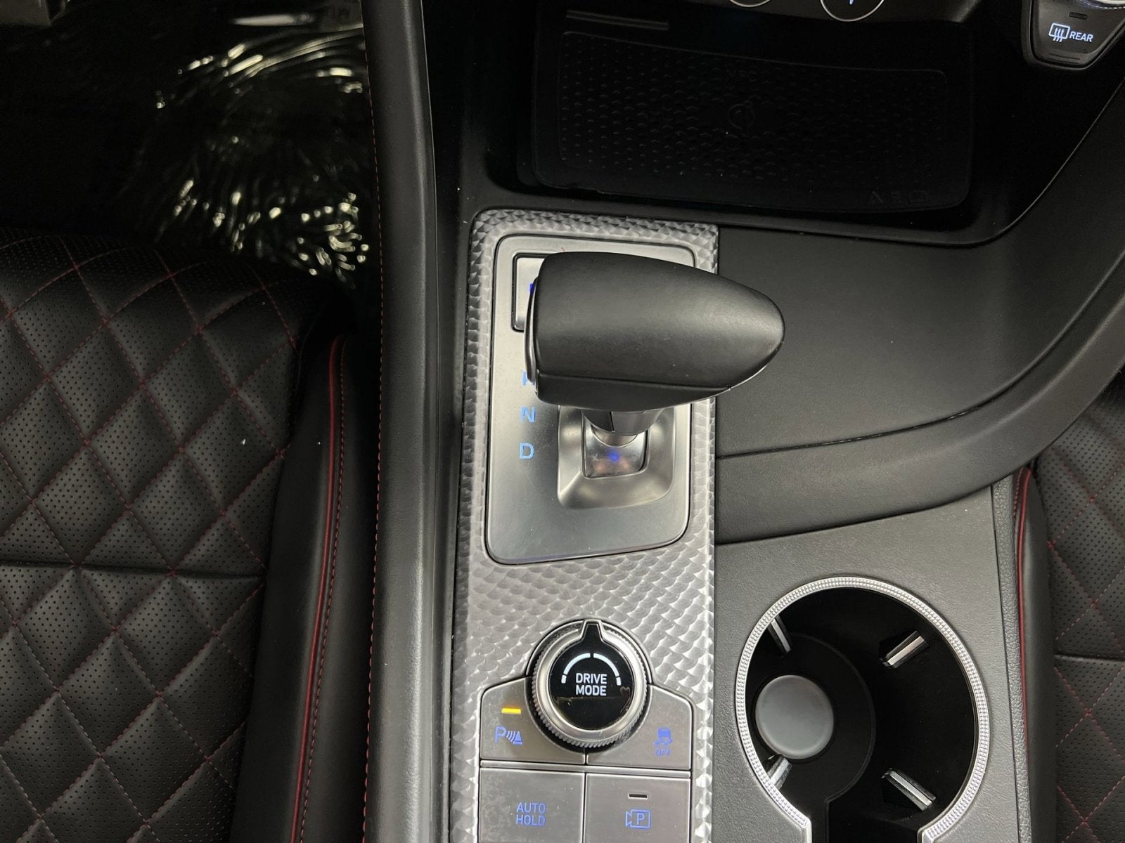 2023 Genesis G70 3.3T