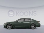 2023 Genesis G70 3.3T