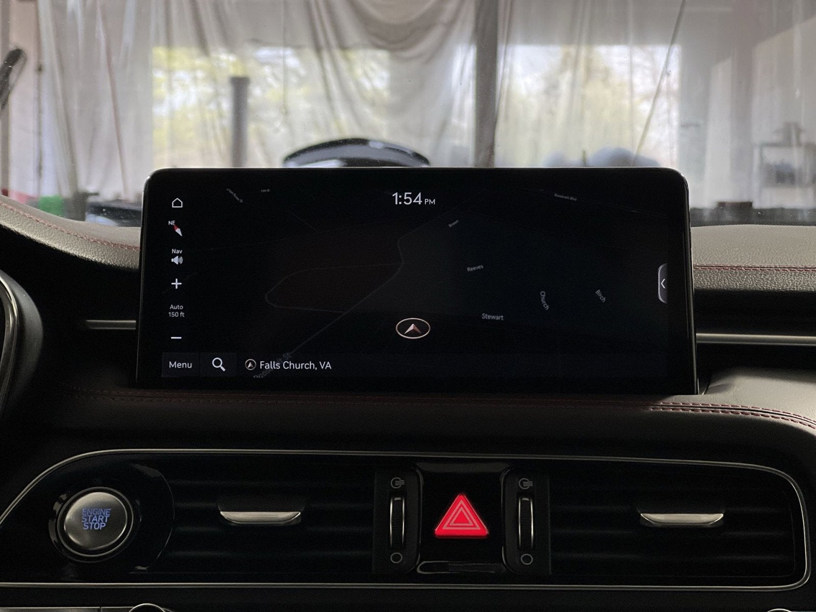 2023 Genesis G70 3.3T