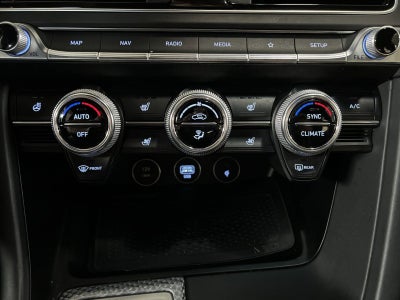 2023 Genesis G70 3.3T