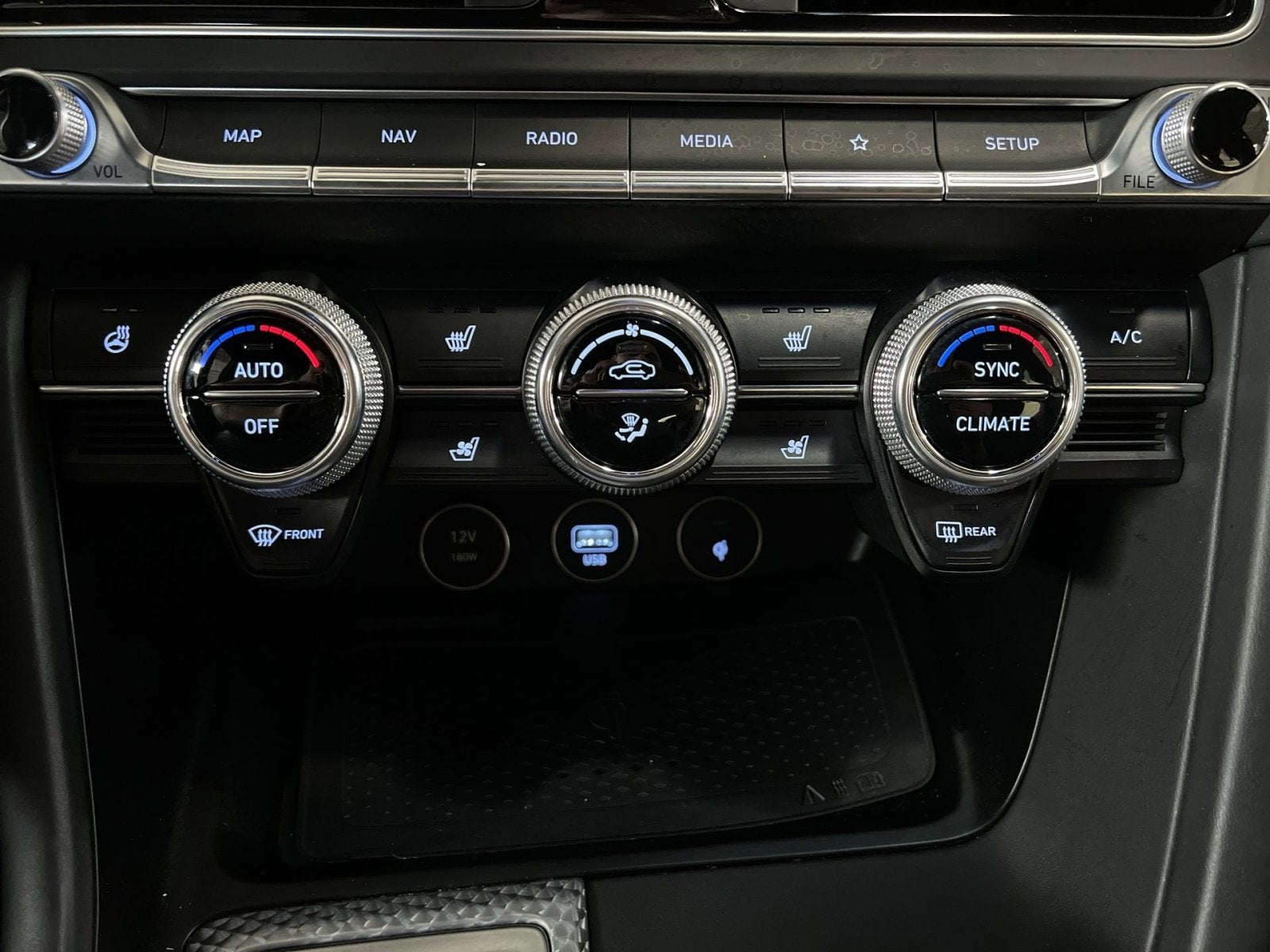 2023 Genesis G70 3.3T