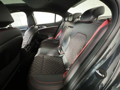 2023 Genesis G70 3.3T