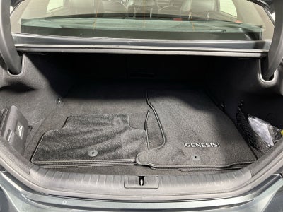 2023 Genesis G70 3.3T