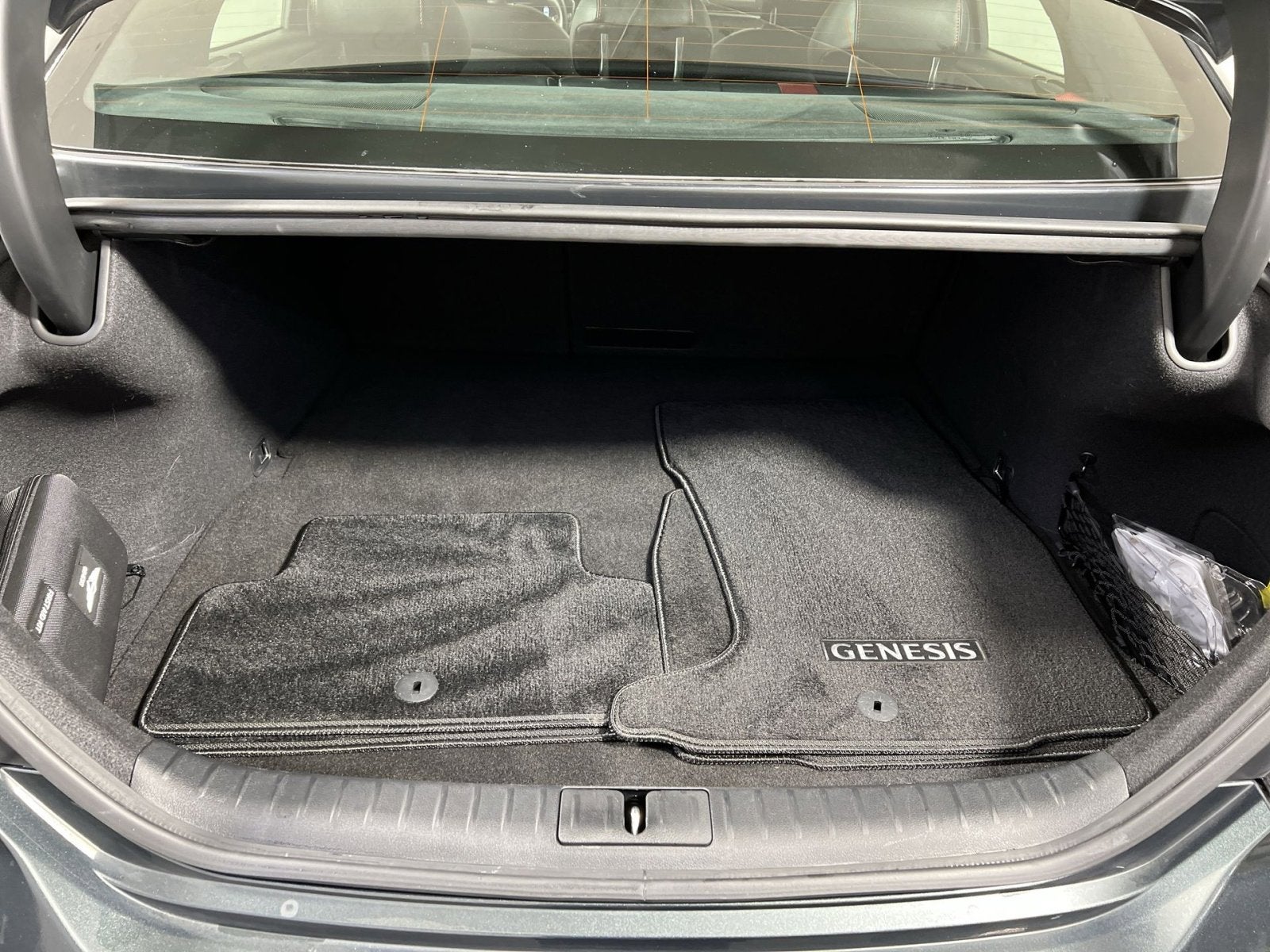 2023 Genesis G70 3.3T