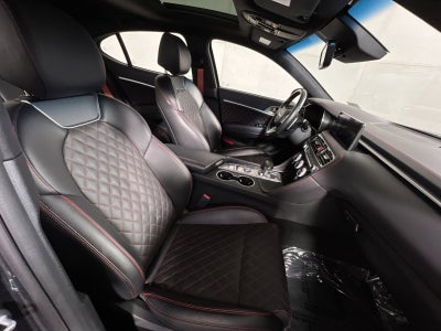 2023 Genesis G70 3.3T