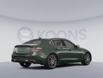 2023 Genesis G70 3.3T