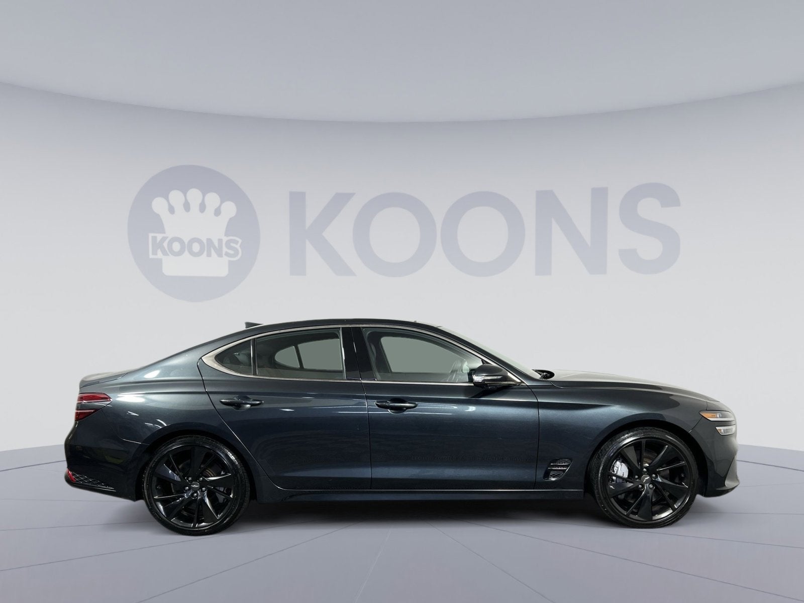 2023 Genesis G70 3.3T