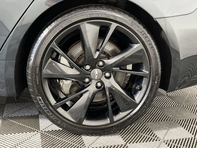 2023 Genesis G70 3.3T