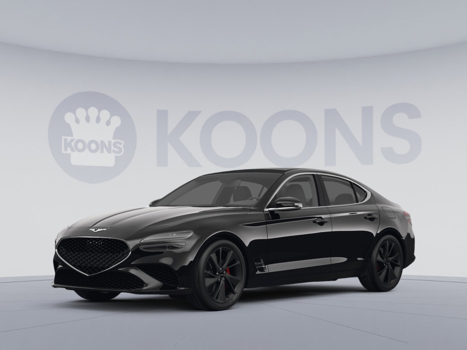 2022 Genesis G70 3.3T