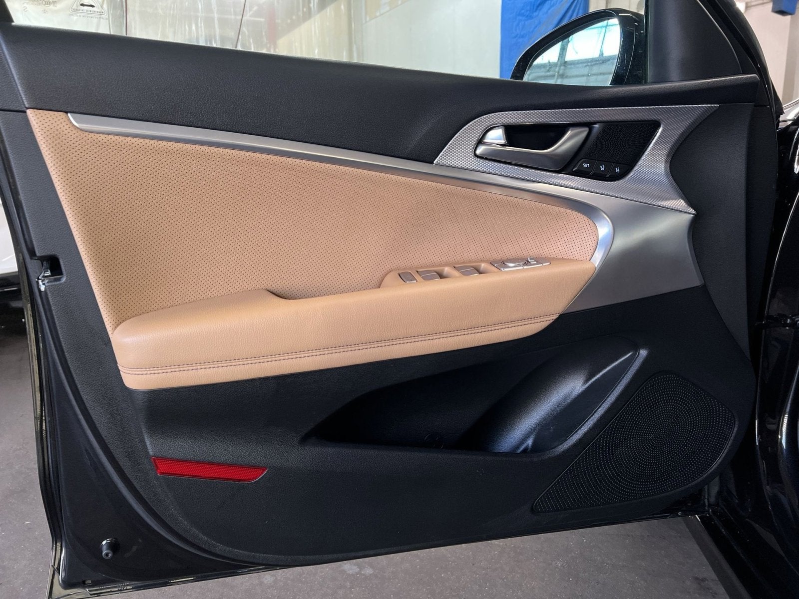 2022 Genesis G70 3.3T