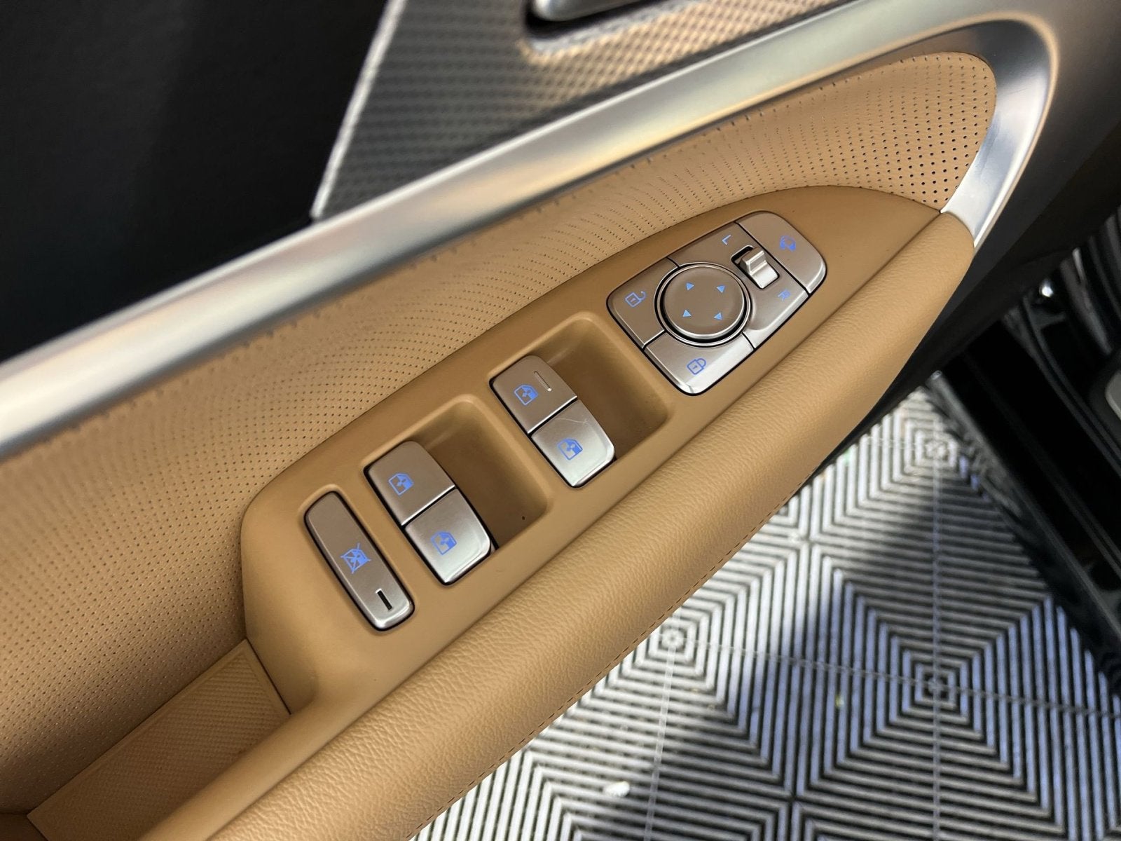 2022 Genesis G70 3.3T