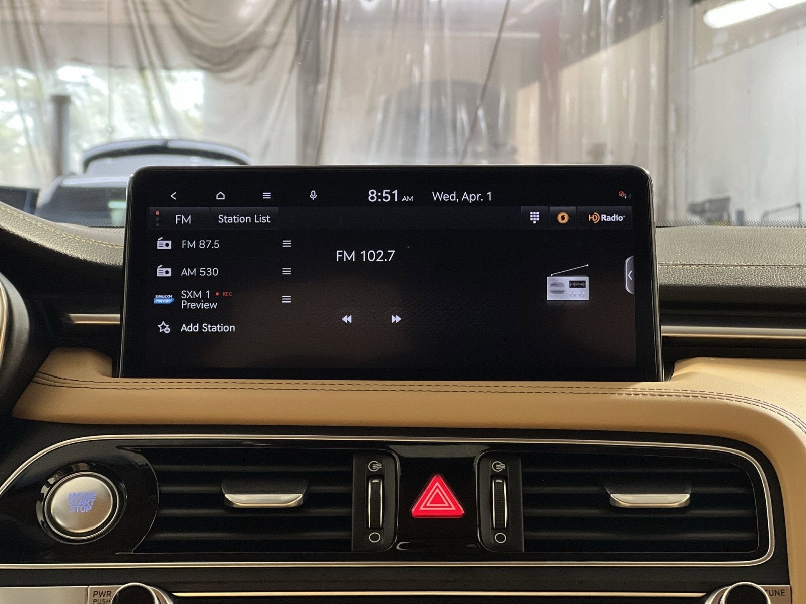 2022 Genesis G70 3.3T