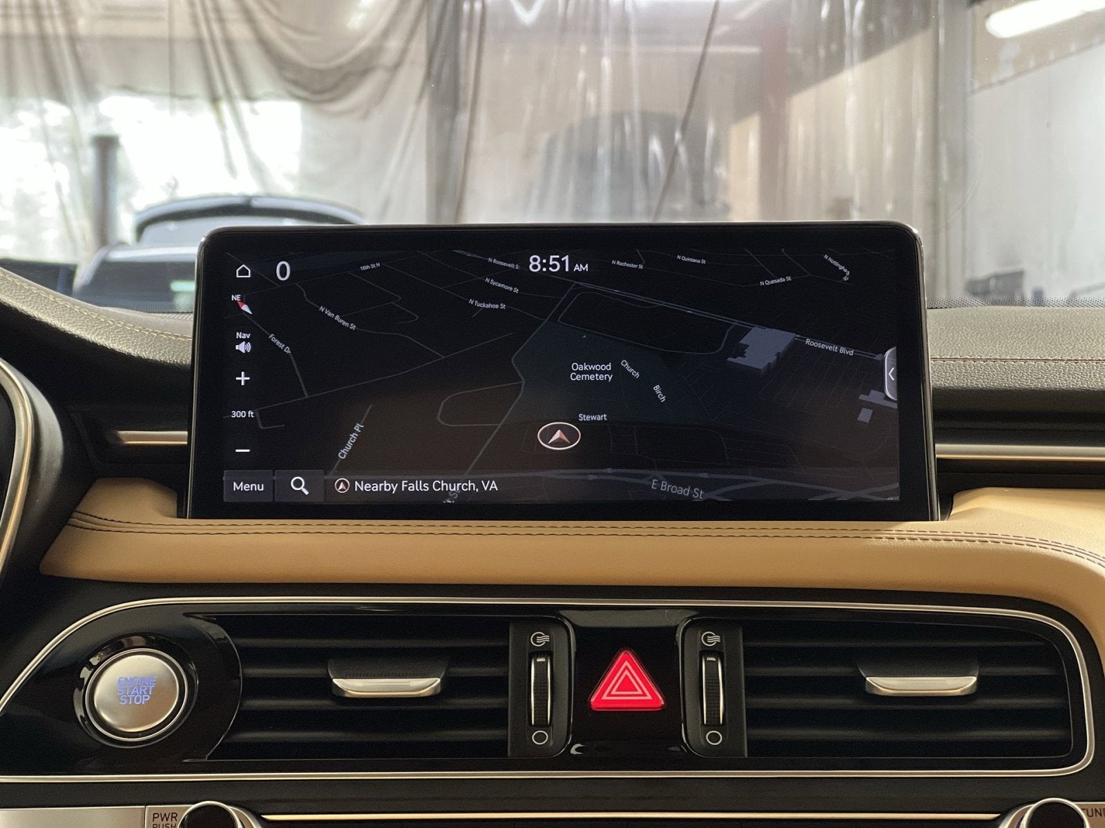 2022 Genesis G70 3.3T