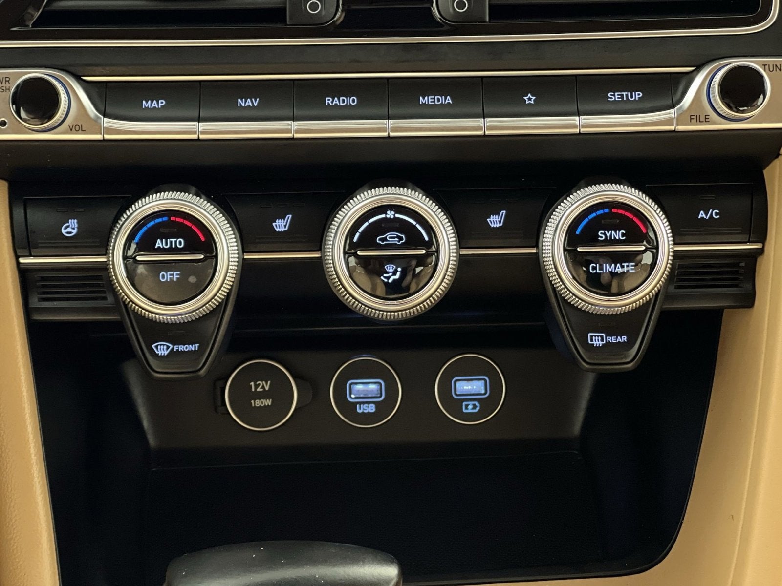 2022 Genesis G70 3.3T