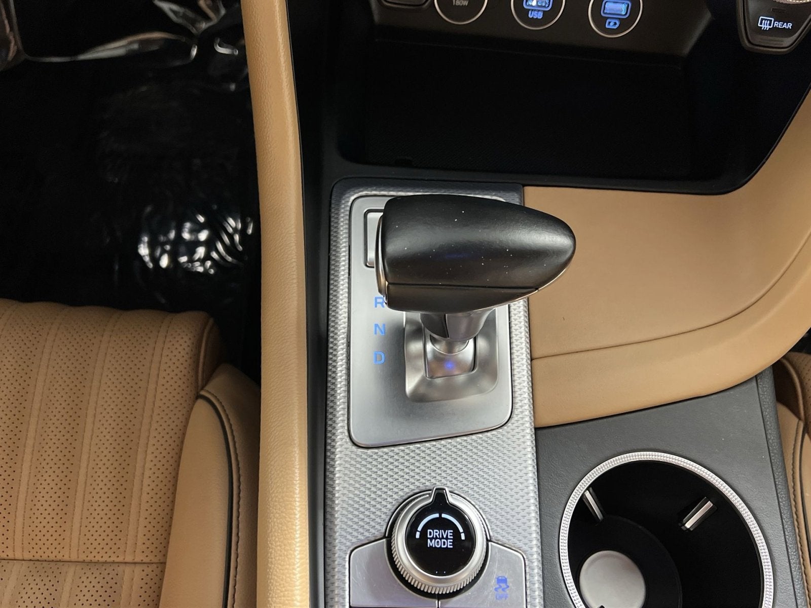 2022 Genesis G70 3.3T