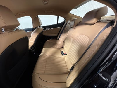 2022 Genesis G70 3.3T