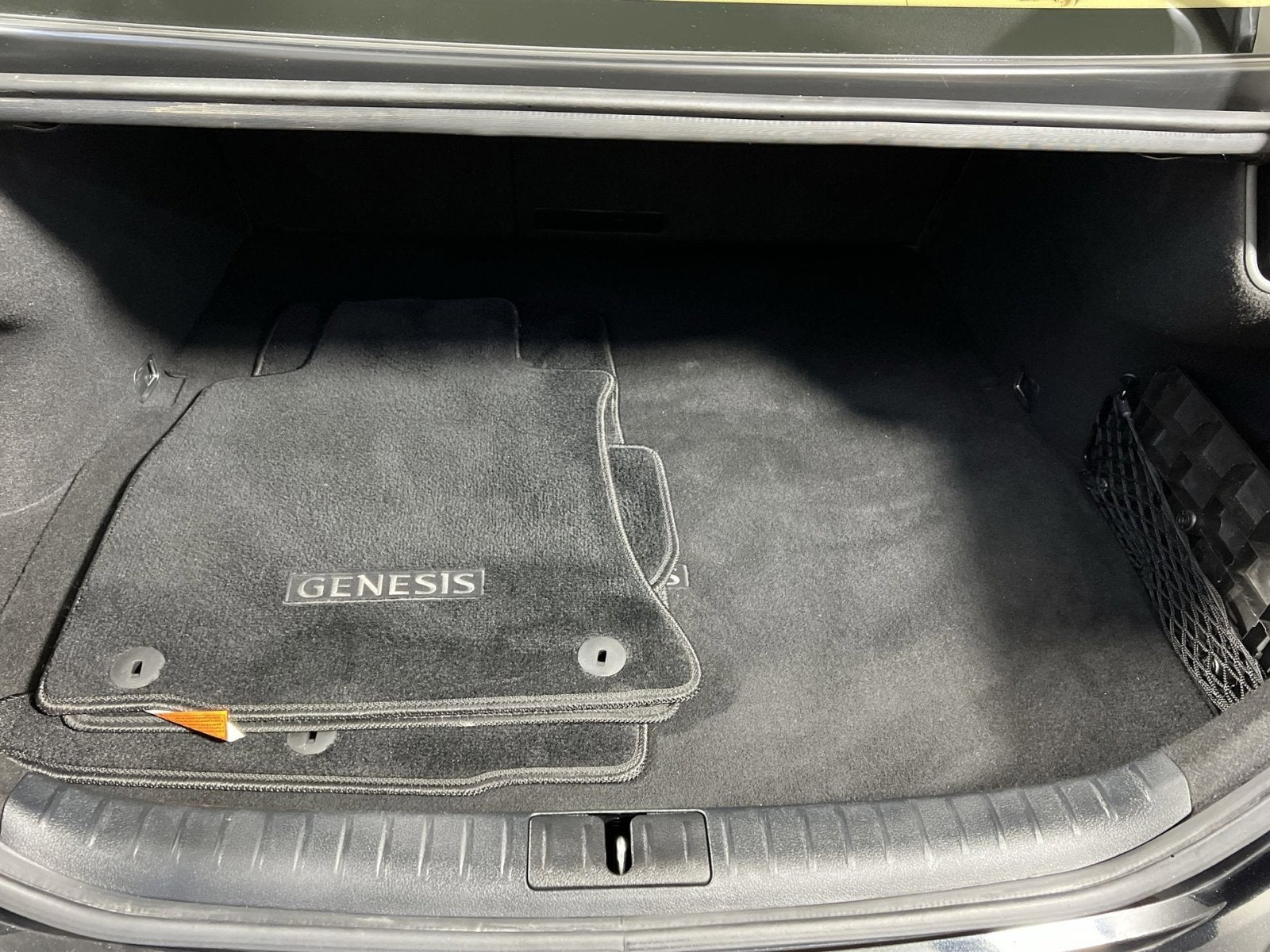 2022 Genesis G70 3.3T