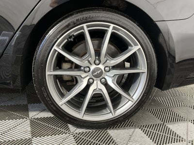 2022 Genesis G70 3.3T