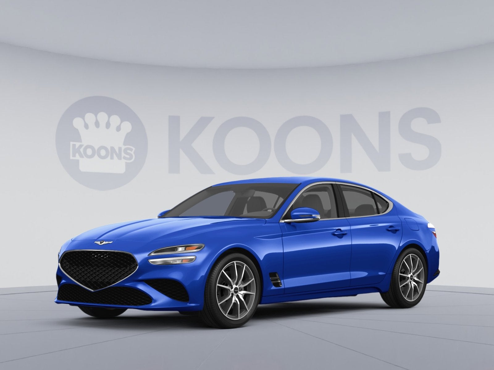 2023 Genesis G70 3.3T