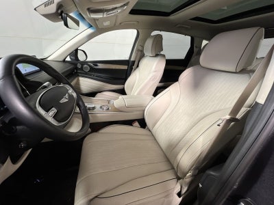 2023 Genesis GV80 2.5T