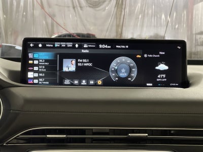 2023 Genesis GV80 2.5T