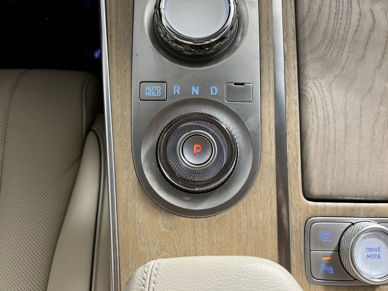 2023 Genesis GV80 2.5T