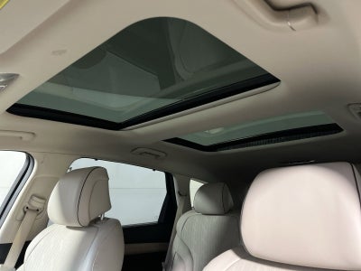 2023 Genesis GV80 2.5T