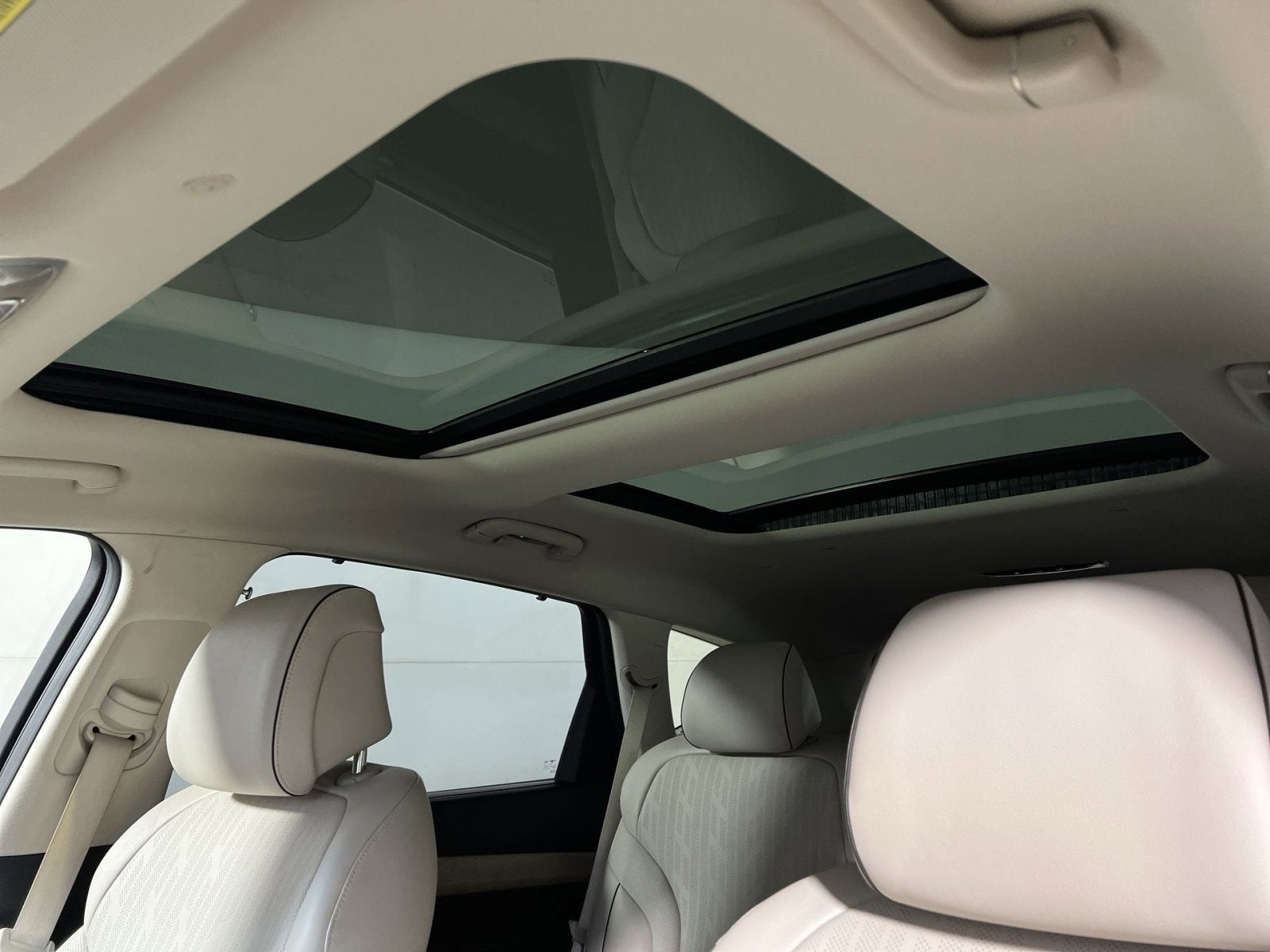 2023 Genesis GV80 2.5T