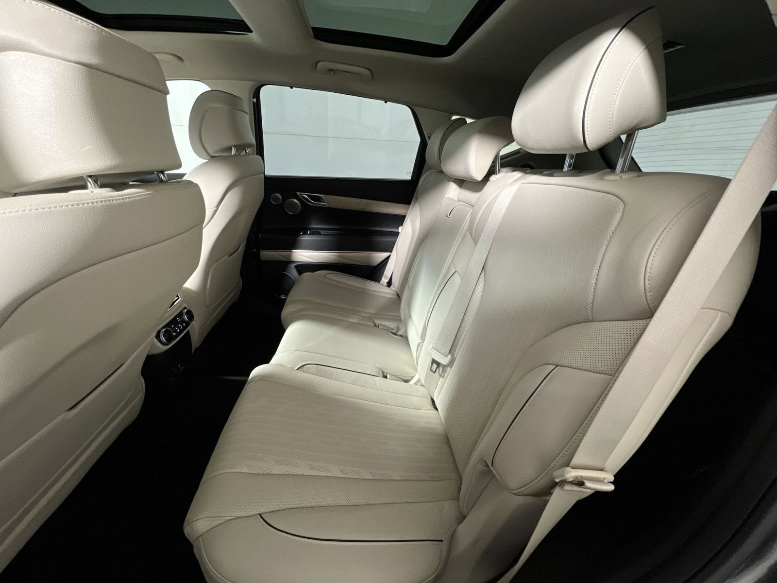 2023 Genesis GV80 2.5T