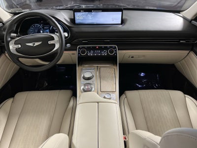 2023 Genesis GV80 2.5T